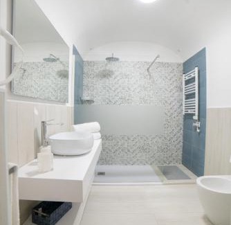 Marina Piccola Bed & Breakfast | CasaRomiti