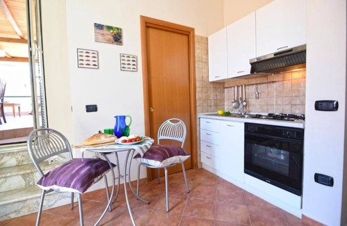 Quartieri Spagnoli Apartment | Case Cosi Napoli