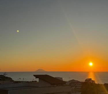 Parghelia Apartment | Case Vacanze Giardino