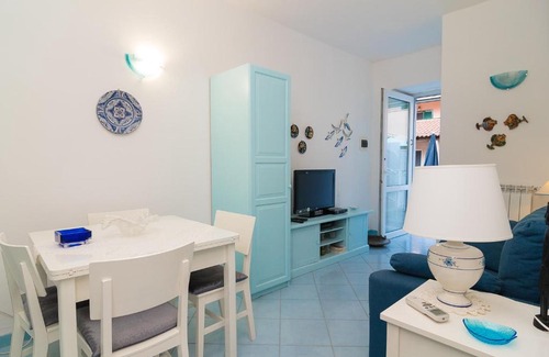 Ischia Porto Apartment | Casetta Roby