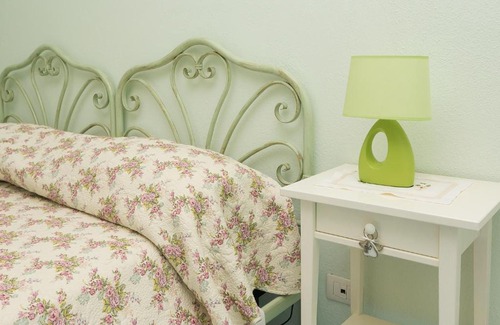 Ischia Porto Apartment | Casetta Roby