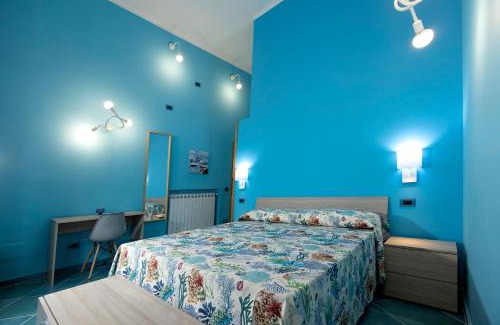 Pozzuoli House | Casina Lambis