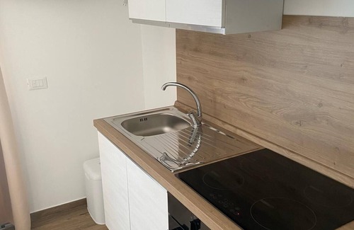 Cassino House | Cassino - White Apartment - Gari Park