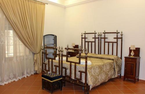 Pietramontecorvino House | Castel di Pietra