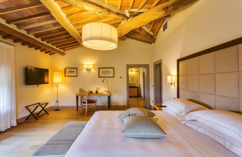 Castellina in Chianti Other | Castello La Leccia