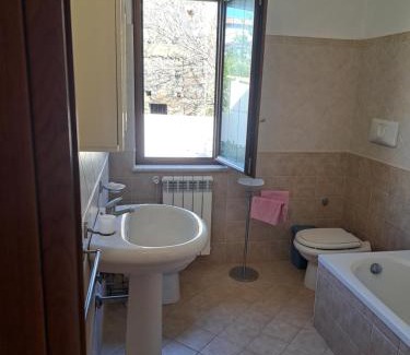 Drapia Bed & Breakfast | Castello's Rooms tropea