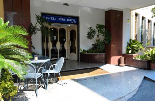 Caulonia Hotel | Castelvetere Hotel