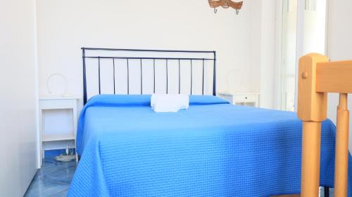 Marina Grande Apartment | Cataldo Guest House