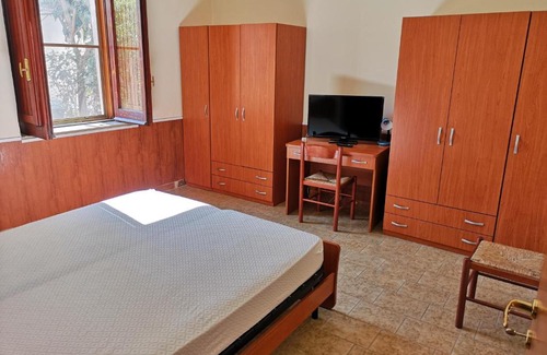 Catanzaro Apartment | Catanzaro Rooms