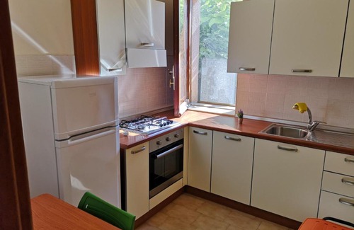 Catanzaro Apartment | Catanzaro Rooms