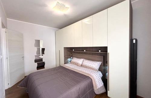 Silvi Marina Apartment | Cavalluccio Marino i4 Silvi Vacanza
