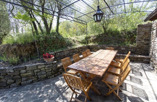 San Pietro a Cegliolo Villa | Cegliolo Villa Sleeps 14 Pool Air Con WiFi