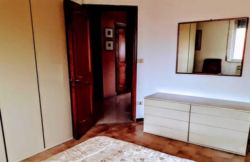 Termoli Apartment | Central apartment 200 m from the sea