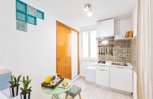 Sorrento City Centre Apartment | Central Sorrento Apartment by PiazzaTasso&OldTown