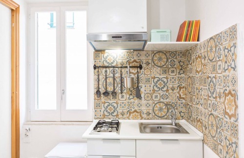 Sorrento City Centre Apartment | Central Sorrento Apartment by PiazzaTasso&OldTown
