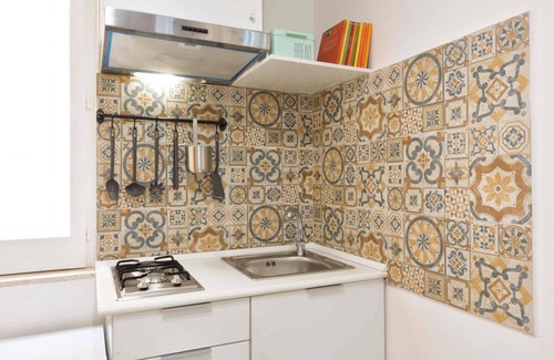 Sorrento City Centre Apartment | Central Sorrento Apartment by PiazzaTasso&OldTown