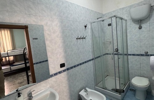 Vasto Hostel | Central Station B&B Naples
