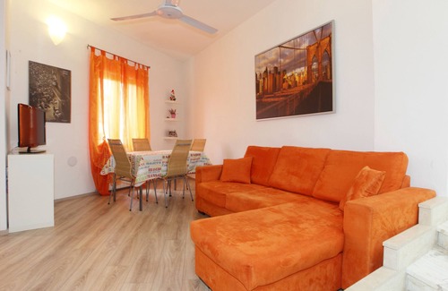 Siena Historical Center Apartment | Centralissimo Casa Piazzetta