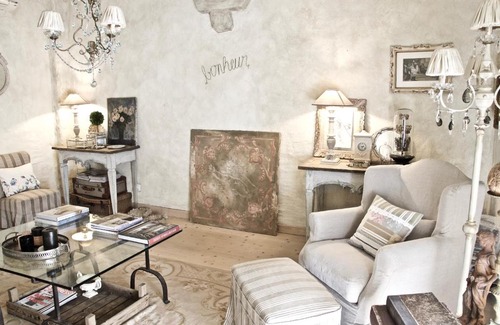 Historic Center House | Cestello 17 Guesthouse