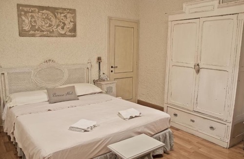 Historic Center House | Cestello 17 Guesthouse