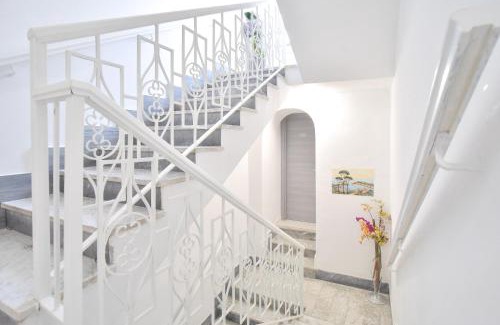 Ischia Porto Hotel | Charme Hotel La Villa Tina