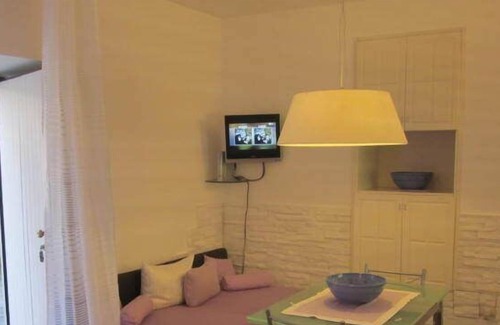 Meta Apartment | Charming and Warm Accomodation in Sorrentine Peninsula