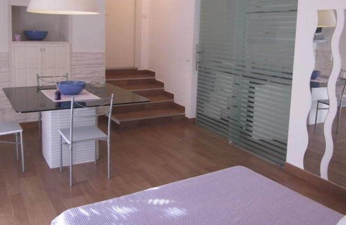 Meta Apartment | Charming and Warm Accomodation in Sorrentine Peninsula