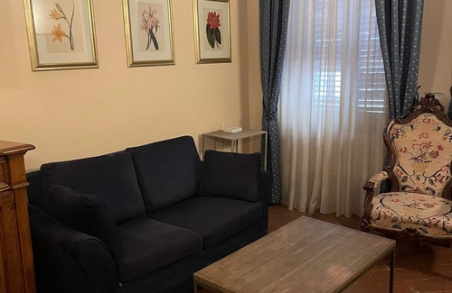 Cortona Old Town Apartment | Charming apartment located in historic centre of Cortona, WiFi, Air/Con, 2 baths