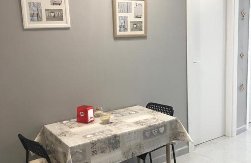 Pompei Hostel | Cheap Stop
