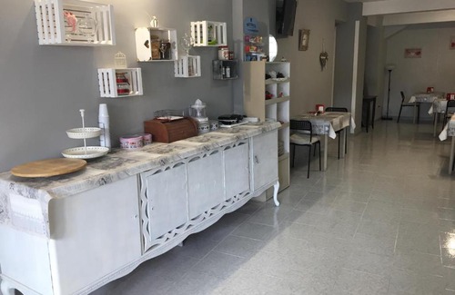Pompei Hostel | Cheap Stop