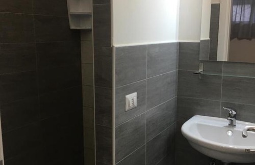 Pompei Hostel | Cheap Stop