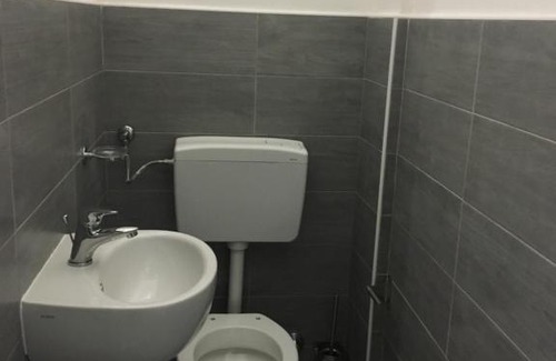 Pompei Hostel | Cheap Stop