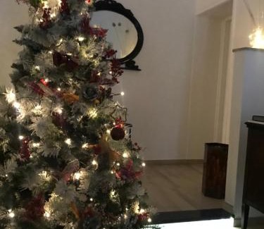 Historical Center Bed & Breakfast | Chiaia House