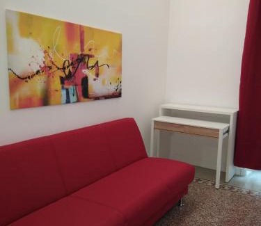 Fuorigrotta Apartment | Chiarini22 Apartments