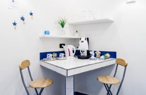 Cava de' Tirreni Apartment | Cielo Stellato letto Kingsize XXL