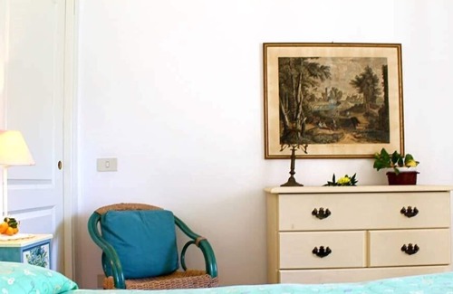 Marina Grande House | Cinzia Guesthouse - Charme Holidays
