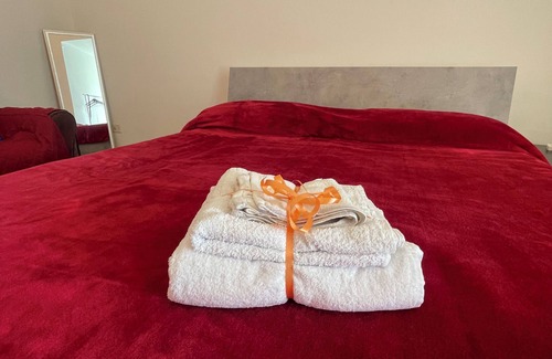 Caserta Apartment | City center apartment near Royal Palace