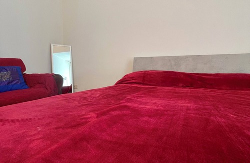 Caserta Apartment | City center apartment near Royal Palace