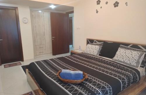 Al Khan Apartment | Cityscape Retreat Apartment