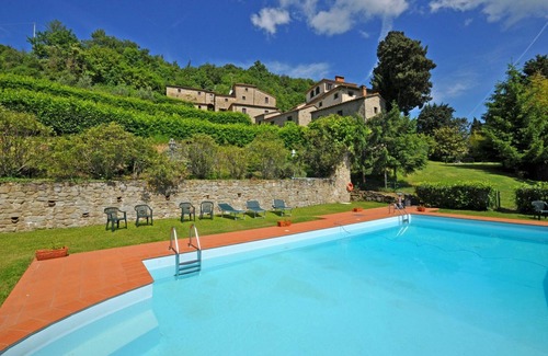 Capolona Apartment | Civetta 1 - Capolona ,Tuscany