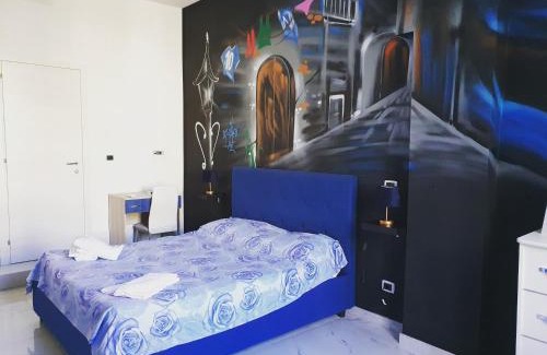 Vasto Bed & Breakfast | Civico 109