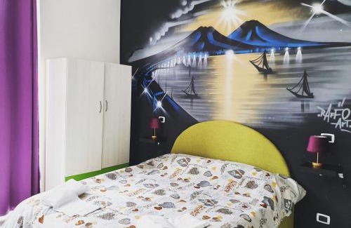 Vasto Bed & Breakfast | Civico 109