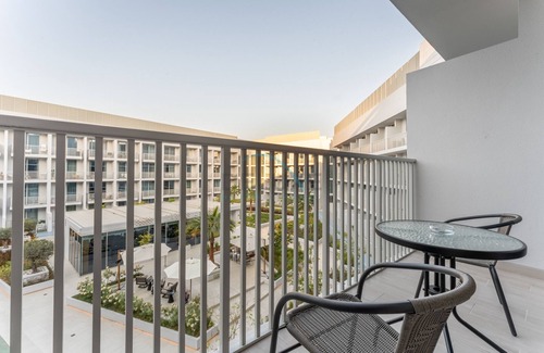 Jumeirah Village Circle Apartment | Close Proximity to Leisure Attractions with Exclusive Amenities, Luma22 West Tower, Jumeirah Village Circle