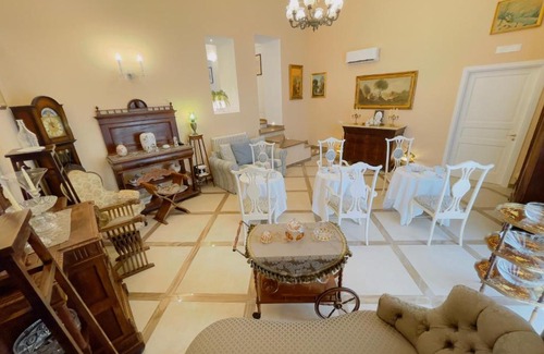 Meta Bed & Breakfast | Coco's Apartment