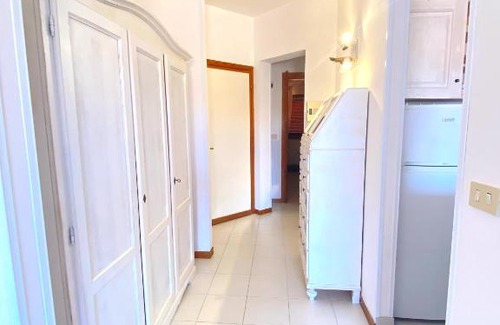 San Teodoro Apartment | CODA CAVALLO MARE