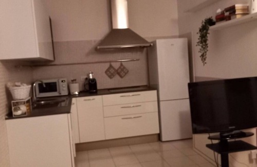 Cologno Monzese Apartment | Cologno Sud Metro MM2 Milano stops and garage freennCin IT015242B4GWU3NWOP