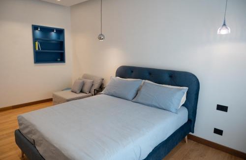 Arenella Bed & Breakfast | Colour Suite