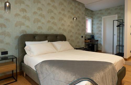 Arenella Bed & Breakfast | Colour Suite