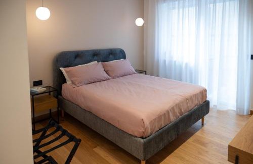 Arenella Bed & Breakfast | Colour Suite