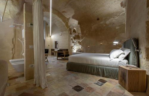 Sasso Caveoso House | Conche Luxury Retreat